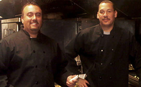 Owners: Jeremy Bryant & Kenneth Rogers