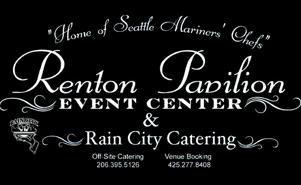 Renton Pavilion Event Center
