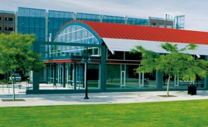 Renton Pavilion Event Center, Downtown Renton WA